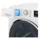 LG RC81U2AV2W asciugatrice Libera installazione Caricamento frontale 8 kg A+++ Bianco 10