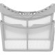 LG RC81U2AV2W asciugatrice Libera installazione Caricamento frontale 8 kg A+++ Bianco 15