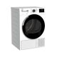 Beko DH8535RX0 asciugatrice Libera installazione Caricamento frontale 8 kg A+++ Bianco 3