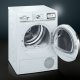 Siemens iQ800 WT4H8Y79NL asciugatrice Libera installazione Caricamento frontale 9 kg A++ Bianco 8