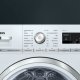 Siemens iQ700 WT47W591NL asciugatrice Libera installazione Caricamento frontale 9 kg A++ Bianco 9