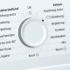 Siemens iQ500 WT44W4E3NL asciugatrice Libera installazione Caricamento frontale 8 kg A+++ Bianco 5