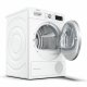 Bosch Serie 8 WTW87563NL asciugatrice Libera installazione Caricamento frontale 9 kg A++ Bianco 4