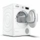 Bosch Serie 8 WTW84563NL asciugatrice Libera installazione Caricamento frontale 9 kg A++ Bianco 5