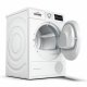 Bosch Serie 6 WTW8444ENL asciugatrice Libera installazione Caricamento frontale 7 kg A+++ Bianco 5