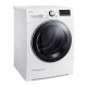 LG RC8055AH3M asciugatrice Libera installazione Caricamento frontale 8 kg A++ Nero, Bianco 5