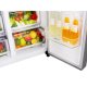 LG GSL561PZUZ frigorifero side-by-side Libera installazione 606 L F Acciaio inox 6