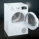 Siemens iQ500 WT47G429ES asciugatrice Libera installazione Caricamento frontale 8 kg A++ Bianco 7