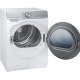 Samsung DV9BN8289AW asciugatrice Libera installazione Caricamento frontale 9 kg A+++ Bianco 7