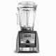 Vitamix Ascent Series A3500i Frullatore da tavolo 1400 W Nero, Acciaio spazzolato, Trasparente 3