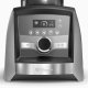 Vitamix Ascent Series A3500i Frullatore da tavolo 1400 W Nero, Acciaio spazzolato, Trasparente 4