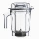 Vitamix Ascent Series A3500i Frullatore da tavolo 1400 W Nero, Acciaio spazzolato, Trasparente 5