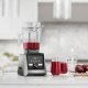 Vitamix Ascent Series A3500i Frullatore da tavolo 1400 W Nero, Acciaio spazzolato, Trasparente 7