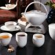 Villeroy & Boch Tea Passion Teiera singola 1000 ml Acciaio inox, Bianco 7