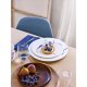 Villeroy & Boch Colourful Life Blu, Trasparente 4 pz 420 ml 3