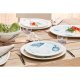 Villeroy & Boch Colourful Life Blu, Trasparente 4 pz 420 ml 4