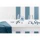 Villeroy & Boch Colourful Life Blu, Trasparente 4 pz 420 ml 6