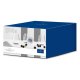 Villeroy & Boch Colourful Life Grigio, Trasparente 4 pz 420 ml 4