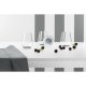 Villeroy & Boch Colourful Life Grigio, Trasparente 4 pz 420 ml 5