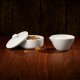 Villeroy & Boch Tea Passion zuccheriera Bianco Porcellana 6