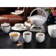 Villeroy & Boch Tea Passion scaldateiera Ceramica, Stainless steel Altro 5