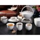 Villeroy & Boch Tea Passion scaldateiera Ceramica, Acciaio inox Altro 5