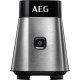 AEG Good To Go SB2700 0,6 L Frullatore da tavolo 300 W Acciaio inox 7