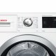 Bosch Serie 6 WTWH761BY asciugatrice Libera installazione Caricamento frontale 9 kg A++ Bianco 3