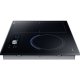 Samsung NZ63J9770EK/EO piano cottura Nero Da incasso Piano cottura a induzione 3 Fornello(i) 5