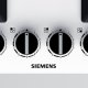 Siemens iQ500 EP6A2PB20 piano cottura Bianco Da incasso Gas 4 Fornello(i) 3