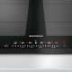 Siemens iQ700 EX651FXC1E piano cottura Nero Da incasso Piano cottura a induzione 4 Fornello(i) 5