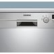 Siemens iQ100 SN215I02AE lavastoviglie Libera installazione 12 coperti F 3