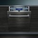 Siemens iQ300 SN636X02KE lavastoviglie A scomparsa totale 13 coperti E 9