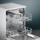 Siemens iQ100 SN215W02AE lavastoviglie Libera installazione 13 coperti F 4