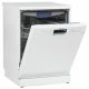 Siemens iQ300 SN236W02KE lavastoviglie Libera installazione 13 coperti E 3