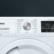 Siemens iQ500 WT44W4E5NL asciugatrice Libera installazione Caricamento frontale 8 kg A+++ Bianco 3