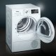 Siemens WT45W462NL asciugatrice Libera installazione Caricamento frontale 8 kg A++ Bianco 3