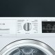 Siemens iQ500 WT45W492NL asciugatrice Libera installazione Caricamento frontale 8 kg A++ Bianco 4