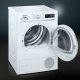 Siemens iQ700 WT47O5C9NL asciugatrice Libera installazione Caricamento dall'alto 8 kg A++ Bianco 5