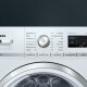 Siemens iQ700 WT47O5C9NL asciugatrice Libera installazione Caricamento dall'alto 8 kg A++ Bianco 7