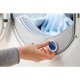 Miele TCE530WP Active Plus asciugatrice Libera installazione Caricamento frontale 8 kg A+++ Bianco 5