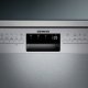 Siemens iQ300 SN235I00JT lavastoviglie Libera installazione 12 coperti F 6