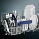 Siemens iQ300 SN235W00JT lavastoviglie Libera installazione 12 coperti F 3