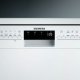 Siemens iQ300 SN235W00JT lavastoviglie Libera installazione 12 coperti F 6