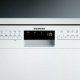 Siemens iQ300 SN235W00NT lavastoviglie Libera installazione 13 coperti F 6