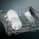 Siemens iQ300 SN234I00DT lavastoviglie Libera installazione 12 coperti F 5