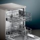 Siemens iQ300 SN234I00DT lavastoviglie Libera installazione 12 coperti F 6