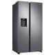 Samsung RS68N8222S9/EF frigorifero side-by-side Libera installazione 638 L D Acciaio inox 3