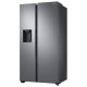 Samsung RS68N8222S9/EF frigorifero side-by-side Libera installazione 638 L D Stainless steel 4