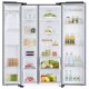 Samsung RS68N8222S9/EF frigorifero side-by-side Libera installazione 638 L D Acciaio inox 6